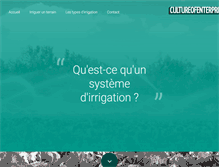 Tablet Screenshot of cultureofenterprise.org